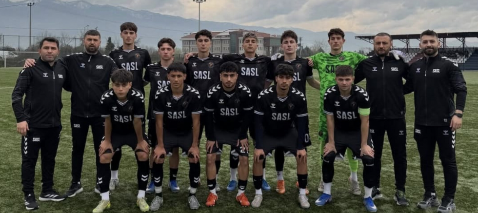 SASL’den net galibiyet: Türkiye Şampiyonası’nda yoluna emin adımlarla - GÜNDEM - İnternetin Ajansı