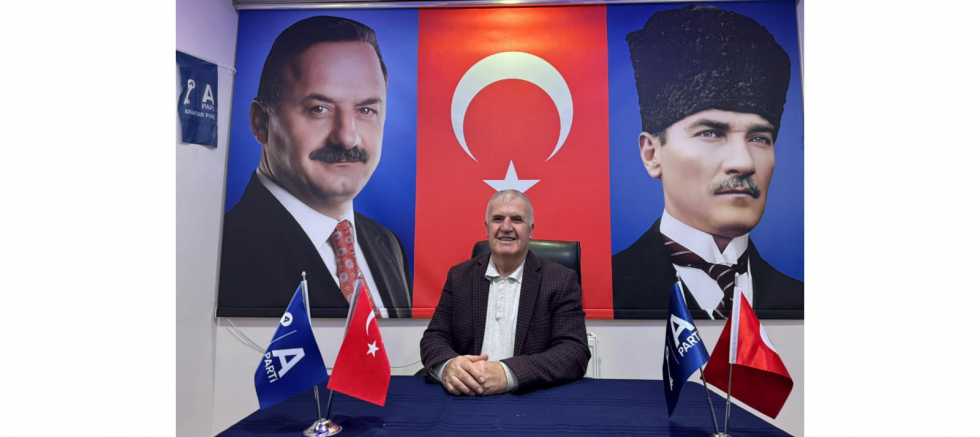 Sebahattin Uzun: Hububat Alım Fiyatları Üreticinin Omzundaki Yükü Hafifletmelidir - GÜNDEM - İnternetin Ajansı