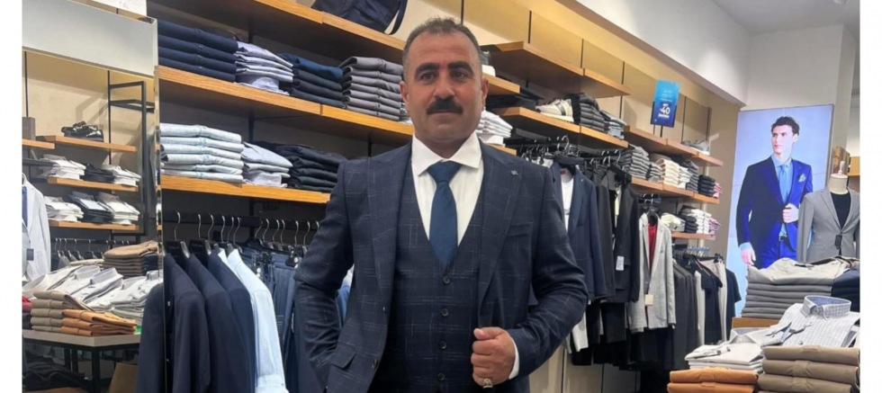 Seyfettin Ebren: Yeniden Refah Partisinin 703 Bin Üyeye Ulaşması Milletin Desteğinin Güçlü Bir Göstergesidir - GÜNDEM - İnternetin Ajansı