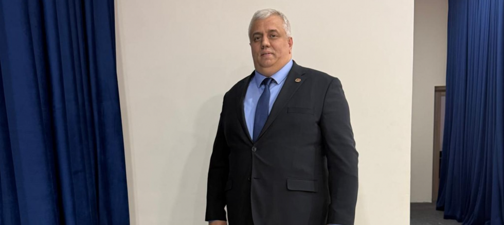 Sezgin Yıldız: Üreticinin Beklentileri Dikkate Alınmalı - GÜNDEM - İnternetin Ajansı