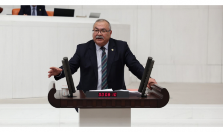 Süleyman Bülbül: Gazetecilik Suç Değildir Bu Süreç Hukuk Değil Baskıdır - GÜNDEM - İnternetin Ajansı