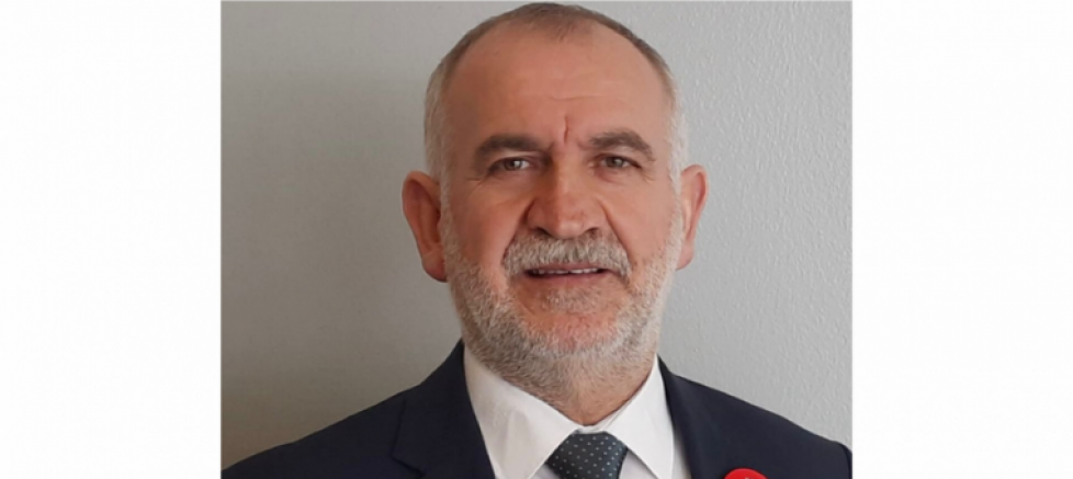 Tamer Ekincioğlu: “Yoksullukla Mücadele, Gerçekleri Gizlemekle Değil, Cesaretle Yüzleşmekle Başlar” - GÜNDEM - İnternetin Ajansı