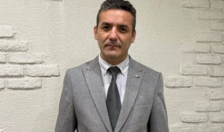 Tansu Şener: Babalarımız Aileye Sevgiyle Güç Veren En Kıymetli Çınarlarımızdır - GÜNDEM - İnternetin Ajansı