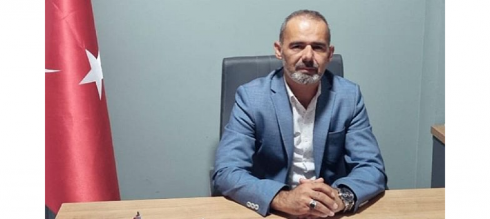 Tarık Akın: 23 Nisan’ın Anlamı Çocuklarımızın Güvende Olduğu Bir Türkiye ile Tamamlanır - GÜNDEM - İnternetin Ajansı