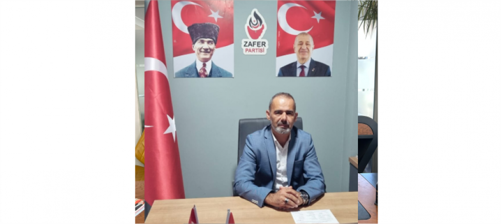 Tarık Akın’dan Miraç Kandili Vesilesiyle Birlik ve Sağduyu Mesajı - GÜNDEM - İnternetin Ajansı