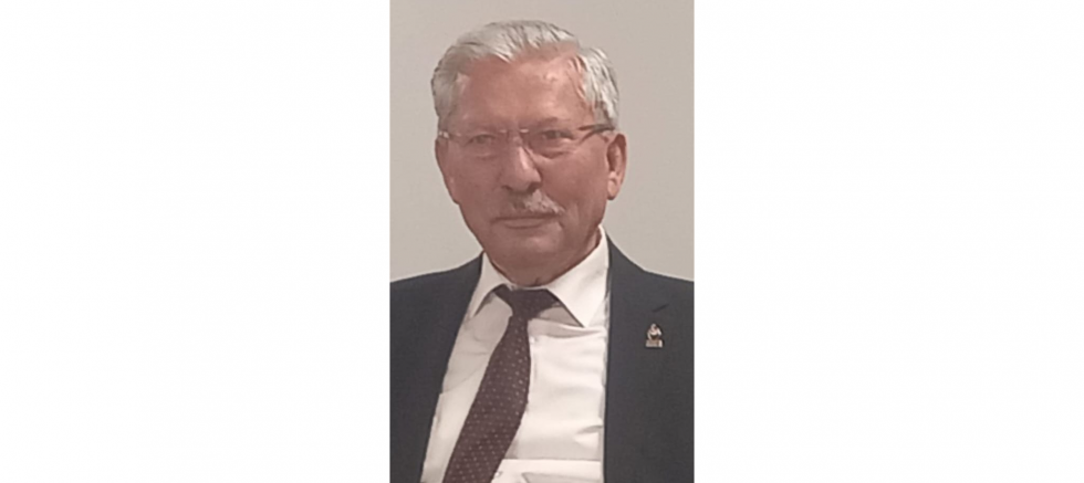 Tarkan Kozan: 