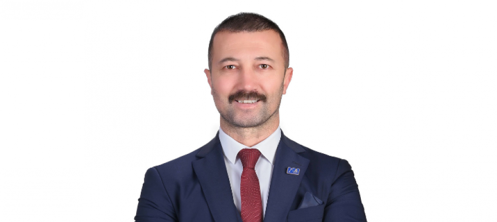 Tekin Yılmaz: Annelerimizin Fedakârlığı Ve Sevgisi Hayatın En Güçlü Dayanağıdır - GÜNDEM - İnternetin Ajansı