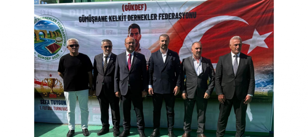 Tekin Yılmaz: Sporun Birleştirici Gücü Toplumsal Dayanışmayı Pekiştiriyor - GÜNDEM - İnternetin Ajansı