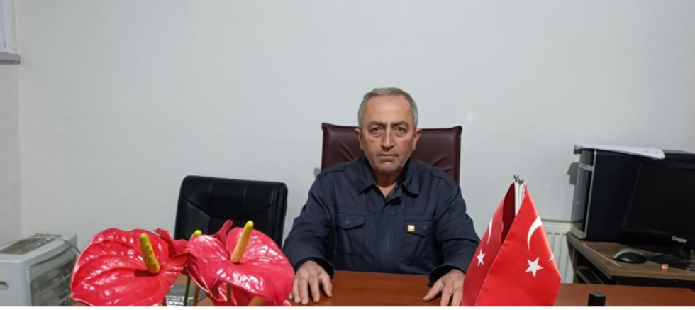 Temel Sardoğan: Babalarımızın Verdiği Geçim Mücadelesi Görmezden Gelinemez - GÜNDEM - İnternetin Ajansı
