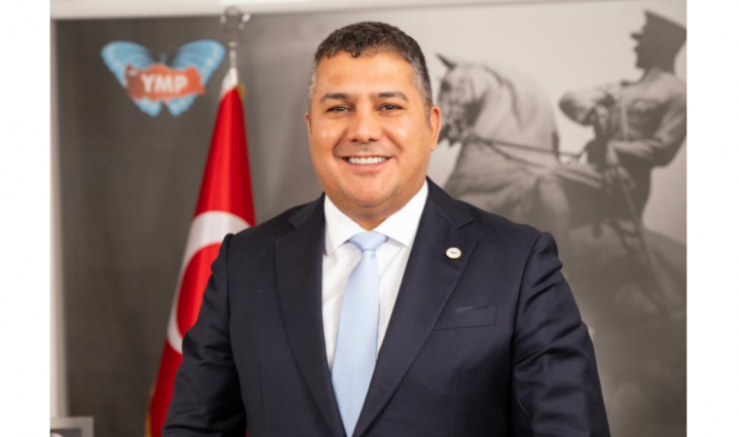 Teoman Mutlu: Hukukun Üstünlüğü Doğru Yapılan İşleri Desteklemeyi De Gerektirir - GÜNDEM - İnternetin Ajansı
