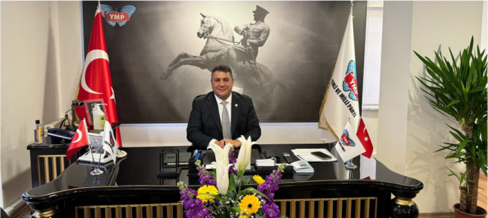 Teoman Mutlu: Mahkeme Atama Yapmaz, İptal Kararı Verir - GÜNDEM - İnternetin Ajansı