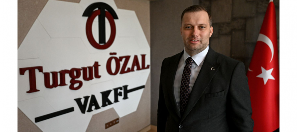 Turgut Özal Vakfı Başkanı Semih Narlı’dan Engelliler Haftası Mesajı - GÜNDEM - İnternetin Ajansı