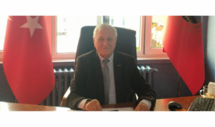 Türkiye Emekliler Derneği Eskişehir Şube Başkanı Muhsin Dilbaz: “Dünya Kupası başarısı, her yaştan vatandaşın ortak sevincidir” - GÜNDEM - İnternetin Ajansı