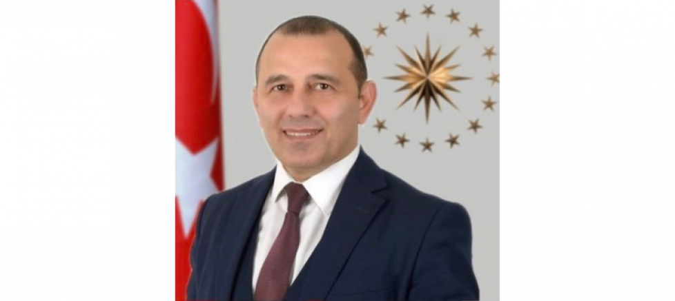 Türkiye İttifakı Cumhurbaşkanı Adayı İrfan Uzun’dan Mevlid Kandili Mesajı - GÜNDEM - İnternetin Ajansı