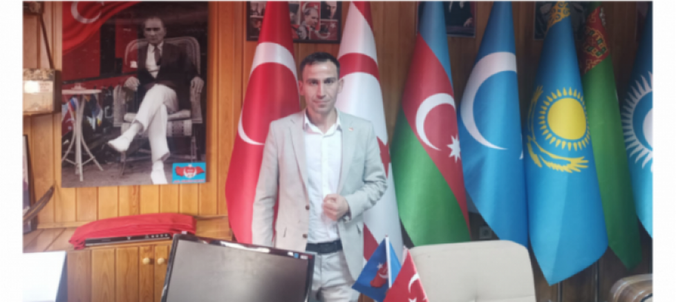 Ümit Demiroğlu: “Okulda İşlenen Cinayet, Toplumsal Sorumluluk Çağrısıdır” - GÜNDEM - İnternetin Ajansı