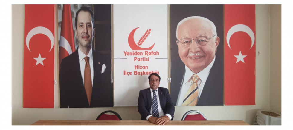 Yafes Alca: 