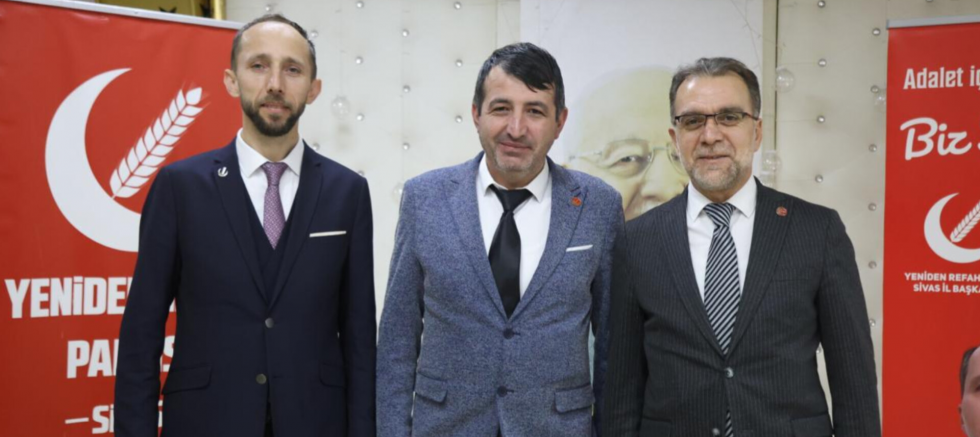 Yaser Resul Eldemir: Gençlerimizi Sınavlara Değil Hayata Hazırlamalıyız - GÜNDEM - İnternetin Ajansı