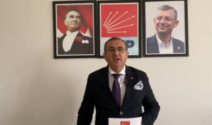 Yeni Parti Kahramanmaraş İl Başkanı Ünal Ateş: “17 Ağustos’tan Ders Almak, Deprem Olmadan Önce Harekete Geçmektir” - GÜNDEM - İnternetin Ajansı