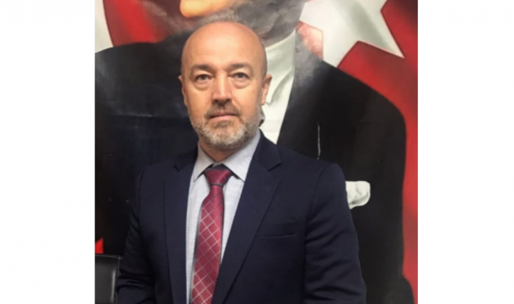 Yeniden Refah Partisi Antakya İlçe Başkanı Mehmet Tanrıcı Enflasyonun Deprem Bölgesindeki Etkilerine Dikkat Çekti - GÜNDEM - İnternetin Ajansı