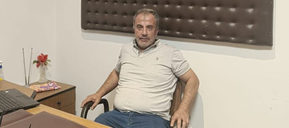 Yeniden Refah Partisi Çardak İlçe Başkanı Hasan Sarı Enflasyonun Tarım ve Sanayi Üzerindeki Etkilerini Değerlendirdi - GÜNDEM - İnternetin Ajansı