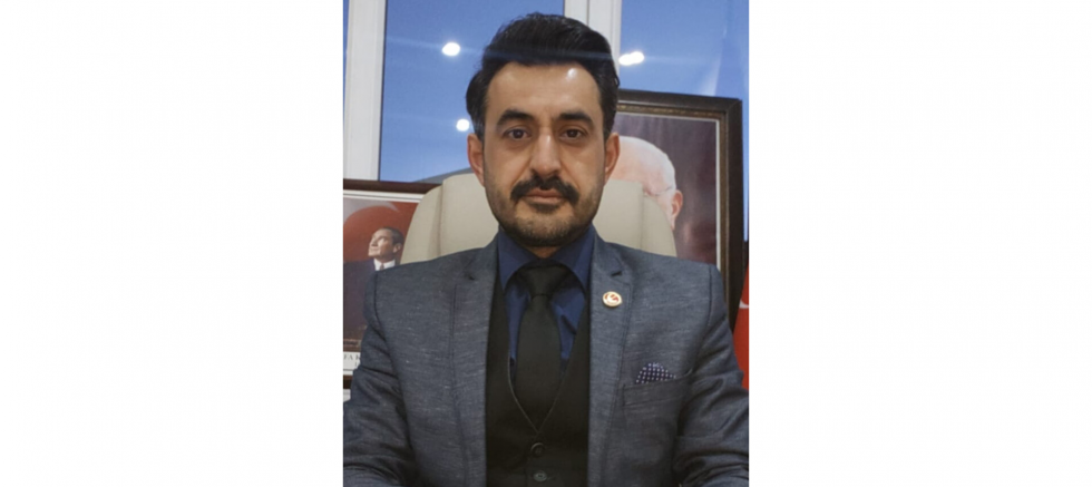 Yeniden Refah Partisi Erzincan İl Başkanı Recep Mutlutürk’ten Polis Haftası Mesajı - GÜNDEM - İnternetin Ajansı