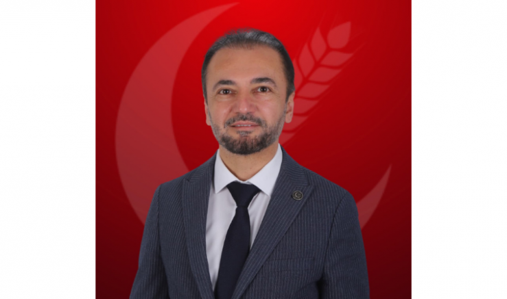 Yeniden Refah Partisi Kastamonu İl Başkanı Av. Akif Güzel: Mevlid Kandili Ahlakı Hayatın Her Alanına Taşıma Çağrısıdır - GÜNDEM - İnternetin Ajansı
