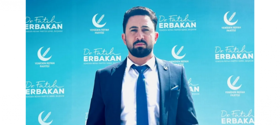 YENİDEN REFAH PARTİSİ NİĞDE İL BAŞKANI TANER GÜMÜŞ’TEN ENGELLİLER HAFTASI MESAJI  “ENGELLİ KARDEŞLERİMİZİN YANINDA OLMAK, VİCDANIN VE ADALETİN GEREĞİDİR” - GÜNDEM - İnternetin Ajansı