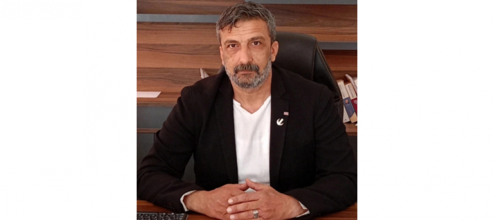 Yeniden Refah Partisi Niksar İlçe Başkanı Mehmet Özkan’dan TBMM’ye Sunulan Emekli İkramiyesi Teklifine Destek - GÜNDEM - İnternetin Ajansı