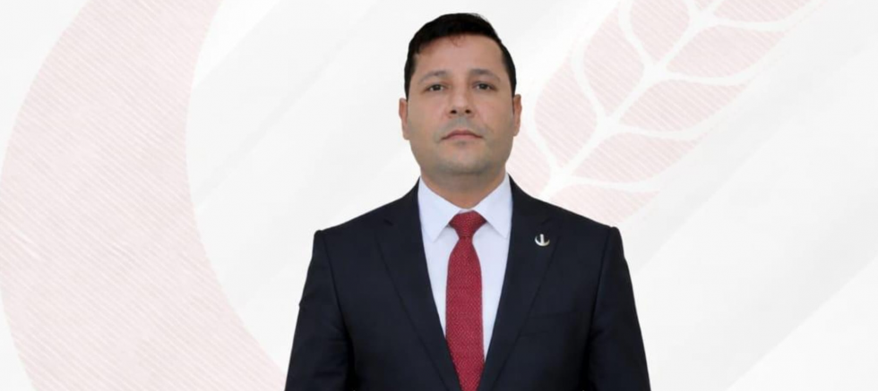 Yeniden Refah Partisi Şanlıurfa Eyyübiye İlçe Başkanı İbrahim Kılıç Enflasyonun Güneydoğu'daki Aile Bütçelerine Etkisini Değerlendirdi - GÜNDEM - İnternetin Ajansı