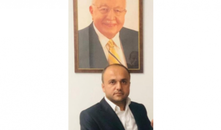 Yeniden Refah Partisi Zile İlçe Başkanı Serdar Akça: Tedavide Süreklilik Hastalar İçin Hayati Önem Taşıyor - GÜNDEM - İnternetin Ajansı