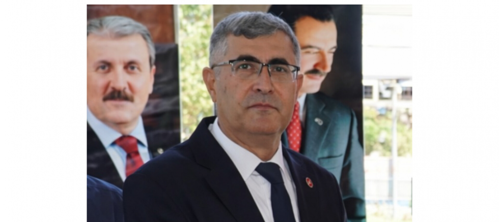 Yüksel Duman: 