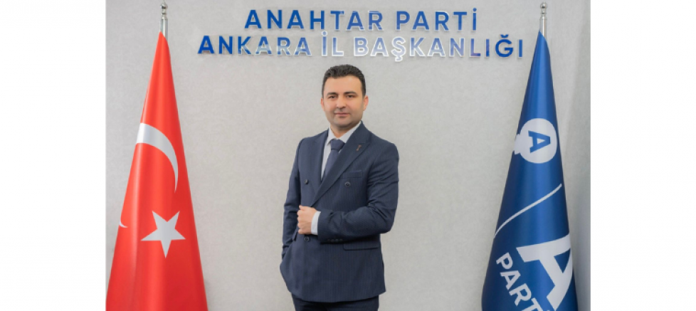 Yusuf Çetin: Enflasyon Verileri Vatandaşın Sırtındaki Yükü Hafifletmiyor - GÜNDEM - İnternetin Ajansı