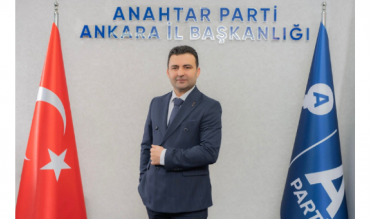 Yusuf Çetin: Kabotaj Kanunu Denizlerdeki Egemenlik Hakkımızın Zaferidir - GÜNDEM - İnternetin Ajansı