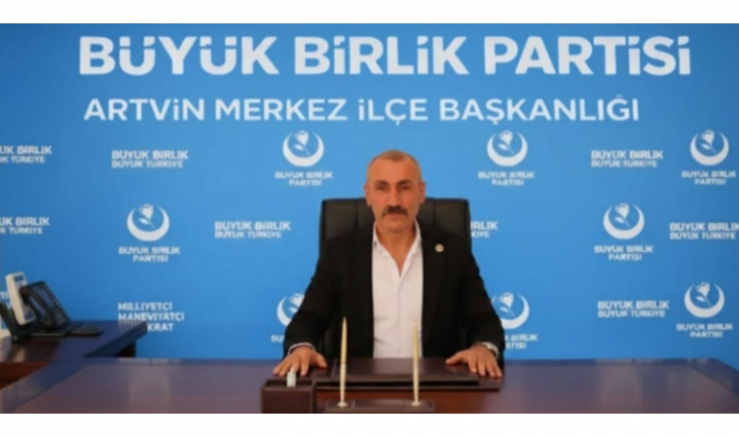 Zafer Alkan: Babalarımız Sevginin, Fedakârlığın ve Güçlü Aile Bağlarının Temsilcisidir - GÜNDEM - İnternetin Ajansı