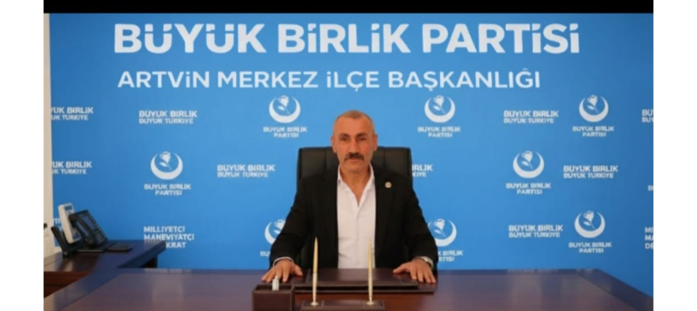 Zafer Alkan: Kabotaj Hakkı Denizlerdeki Milli Egemenliğimizin Temel Taşıdır - GÜNDEM - İnternetin Ajansı