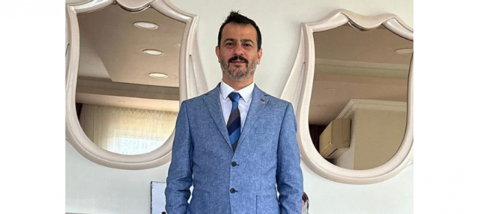 ZAFER PARTİSİ RİZE İL BAŞKANI HÜSEYİN KARAMAN’DAN ÜMİT ÖZDAĞ’IN TUTUKLANMASINA TEPKİ: “ADALETİ SUSTURDULAR!” - GÜNDEM - İnternetin Ajansı