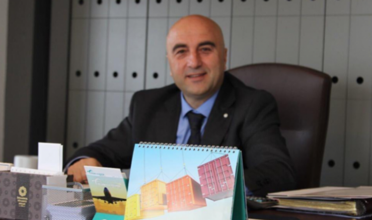 Zekeriya Mete: “Bu Milleti Açlığa Mahkum Edip Saltanat Sürmeyin” - GÜNDEM - İnternetin Ajansı