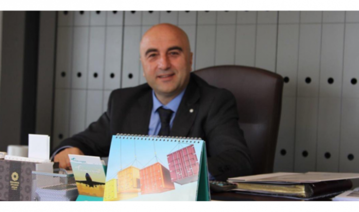 Zekeriya Mete: Malazgirt’ten Büyük Taarruz’a Zafer Ruhumuz Daima Yaşayacak - GÜNDEM - İnternetin Ajansı