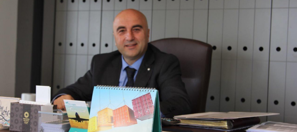 Zekeriya Mete: Meydanları Dolduran Halktır - GÜNDEM - İnternetin Ajansı