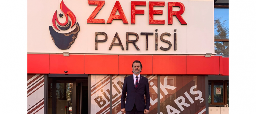 Zor Günlerde Milli Birlik Mesajı - GÜNDEM - İnternetin Ajansı