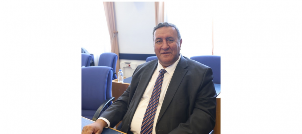 TRend MEDYA’da Gürer: “Çiftçi borçla ayakta duruyor, tarım alarm veriyor” - GÜNDEM - İnternetin Ajansı