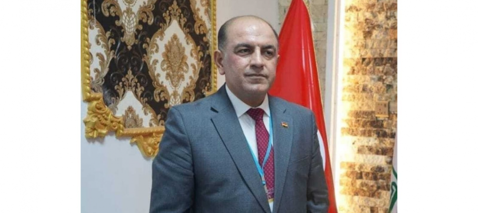 USİAD Genel Başkanı Nevaf Kılıç’tan Ramazan Bayramı Mesajı - GÜNDEM - İnternetin Ajansı