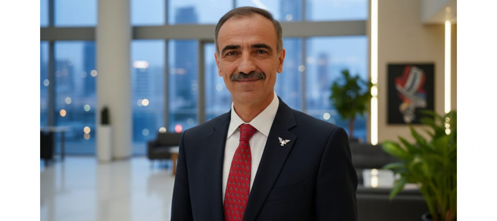 Vefa Partisi Genel Başkanı Fatih Şengül’den 23 Nisan Mesajı: “Vefa, Geçmişe Saygı Kadar Çocuklara Sahip Çıkmayı da Gerektirir” - GÜNDEM - İnternetin Ajansı