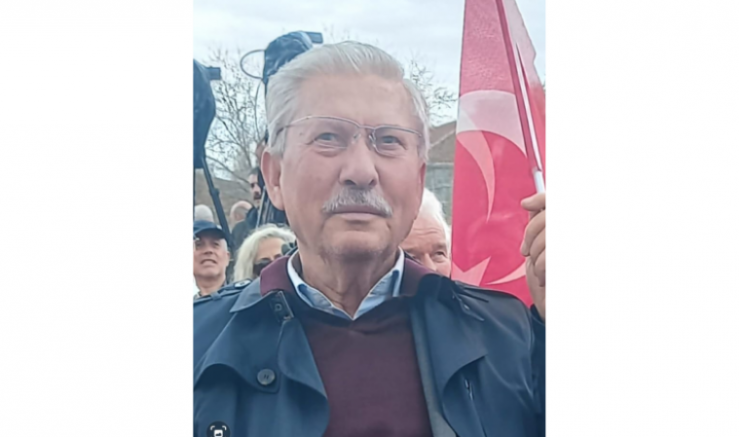 Zafer Partili Tarkan Kozan: Eğitimde Bilimsel Temelden Uzaklaşmak Türkiye’yi Geriye Götürür - GÜNDEM - İnternetin Ajansı