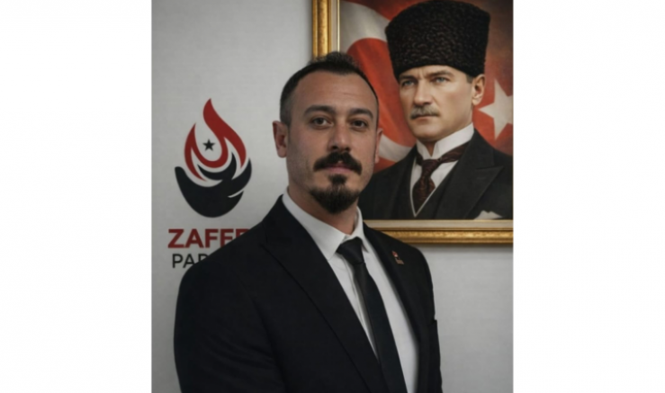 Ziraat Mühendisi Berat Baran: Çiftçi Eziliyor, Tarım Kumar Masasına Döndü - GÜNDEM - İnternetin Ajansı