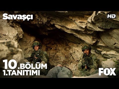 Savaşçı 10. Bölüm 1. Tanıtımı